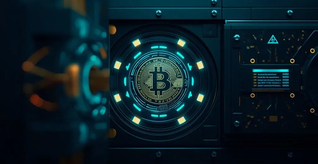 Sui Launches Hashi Testnet for Native Bitcoin Finance and BTC-Backed Lending