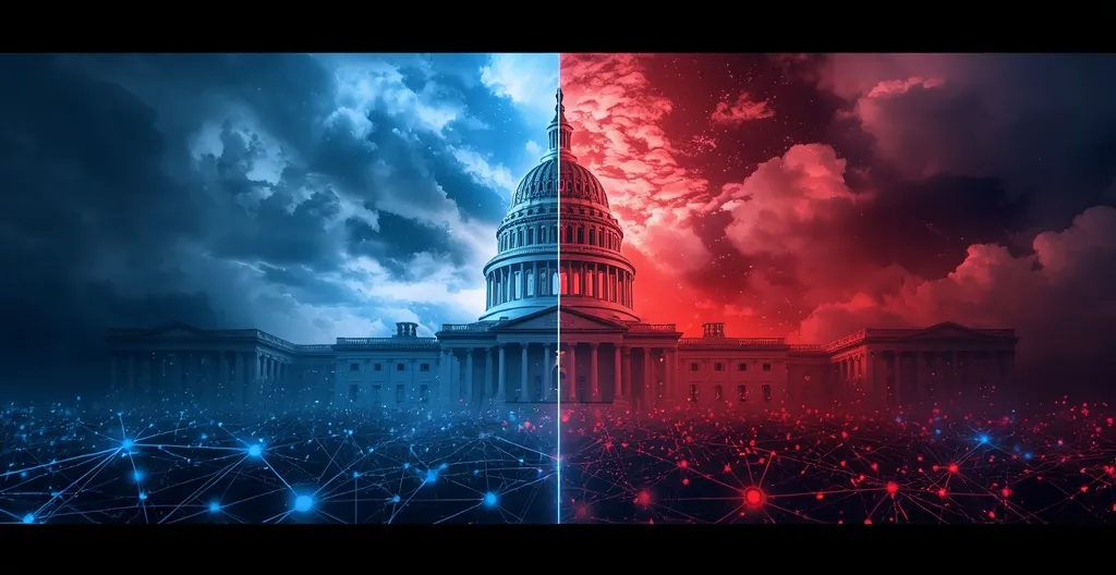 Senate Advances Crypto Clarity Act as SEC CFTC Power Fight Continues