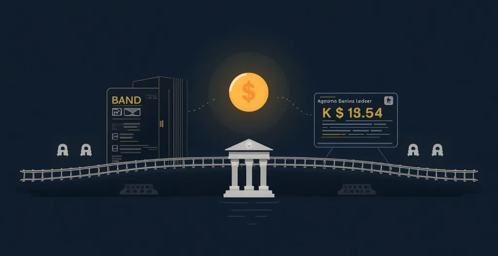 UK Digital Gilt Pilot Hits the Cash-Leg Problem as HSBC Orion Gets Sandbox Approval
