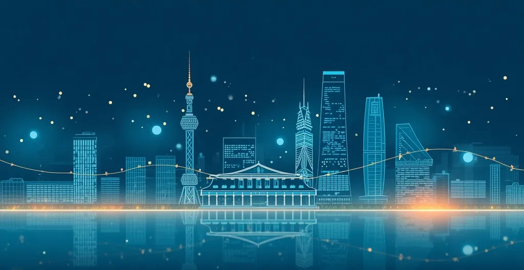 Circle Partners With Kakao and Toss to Explore Stablecoin Payments in South Korea