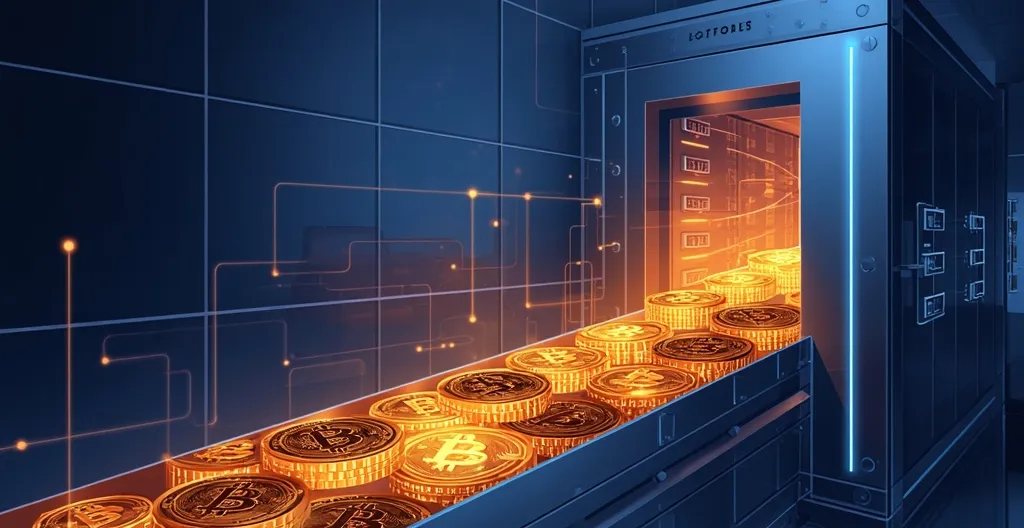 Hashi Launches Sui Testnet for Native Bitcoin-Backed Lending and Institutional Credit