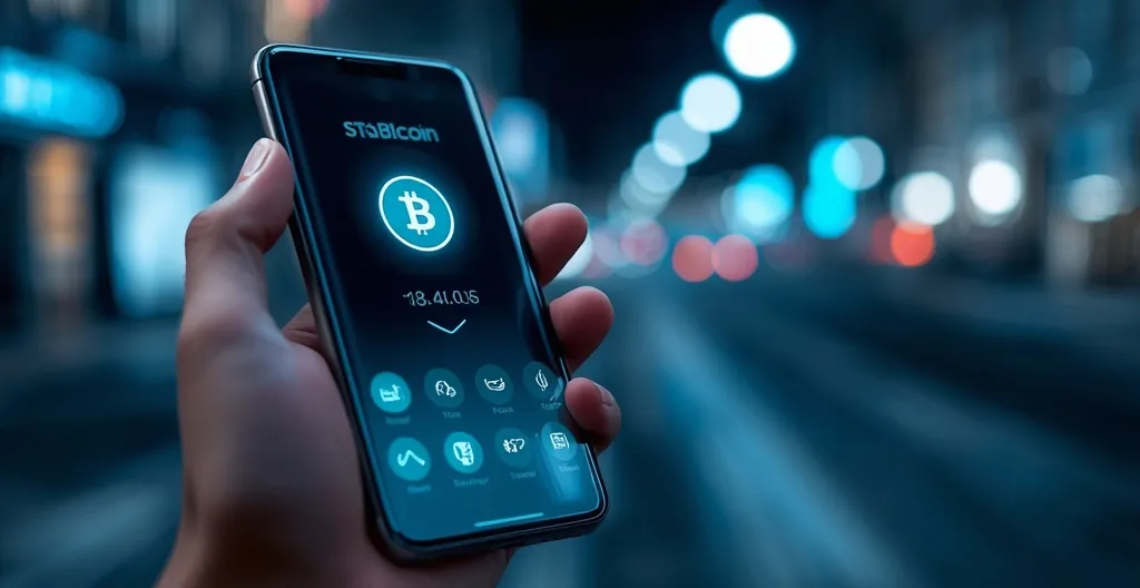 Samsung Wallet Stablecoin Rumor Could Put Crypto Payments on Millions of Galaxy Phones