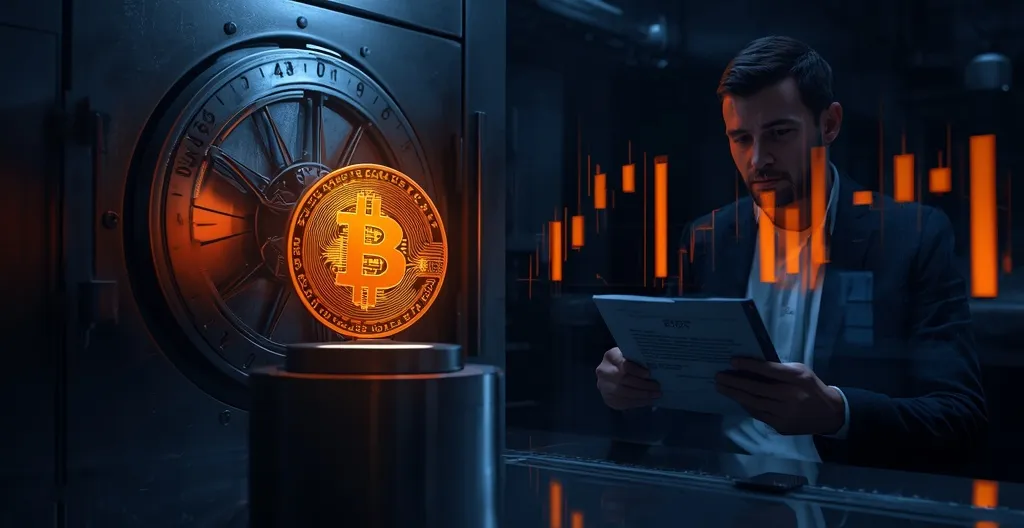 Bitcoin-Backed Lending Returns as Borrowers Favor Safety Over Flashy APRs