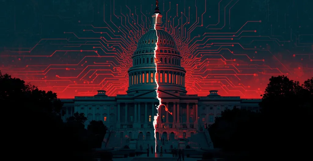 Democrats Blast Revised CLARITY Act Over Weak Crypto Ethics and Enforcement Rules