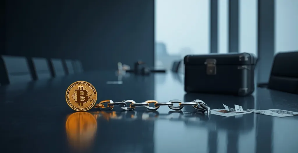 Smarter Web Company Sells 177.9 Bitcoin to Retire $11.7M Convert and Cut Dilution