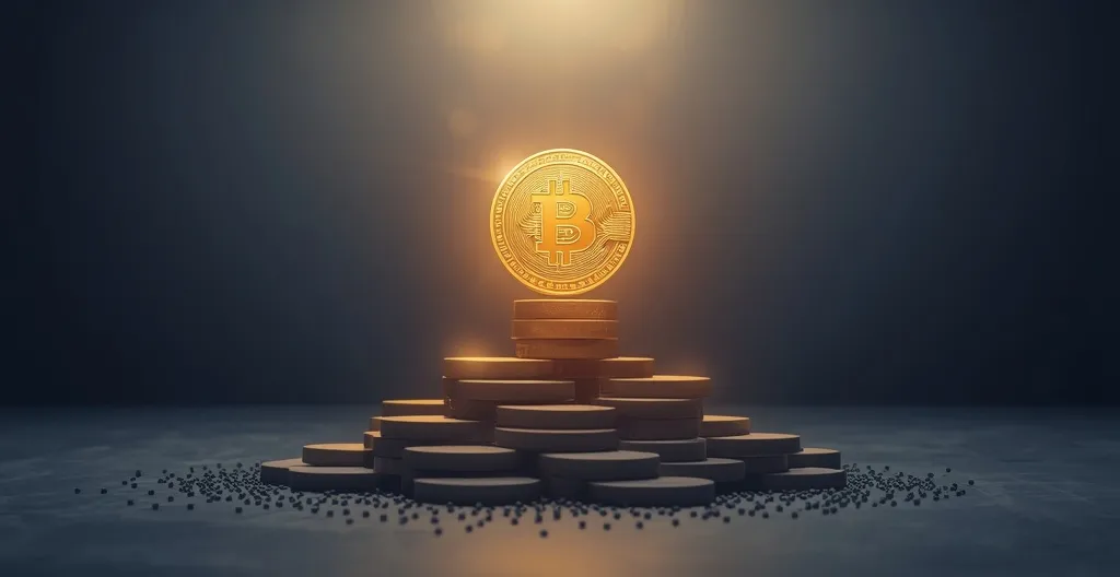 Bitcoin Holds $62K Support as Ali Martinez Eyes $84,569 Target