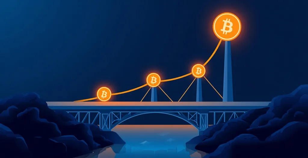 RIF Jumps 70% as Rootstock Highlights Bitcoin DeFi Growth and Network Metrics