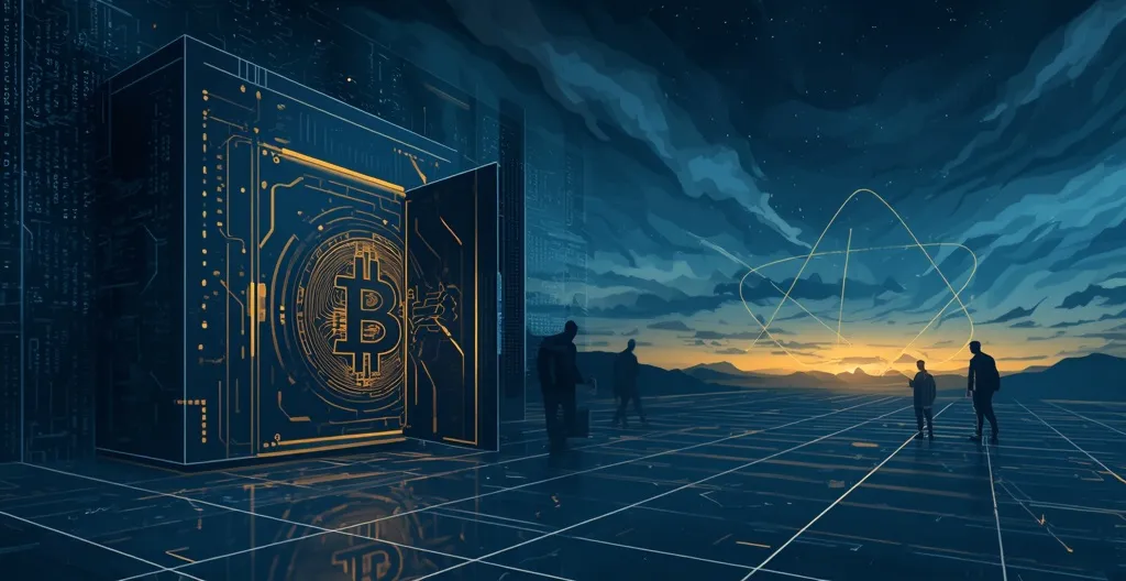 Bitcoin Security Consortium Launches With $15M to Prepare for Quantum Threats