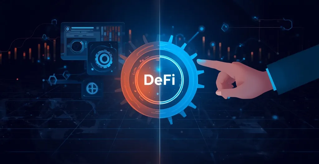 Hester Peirce Warns DeFi Vaults and Crypto Lending Could Trigger SEC Securities Rules