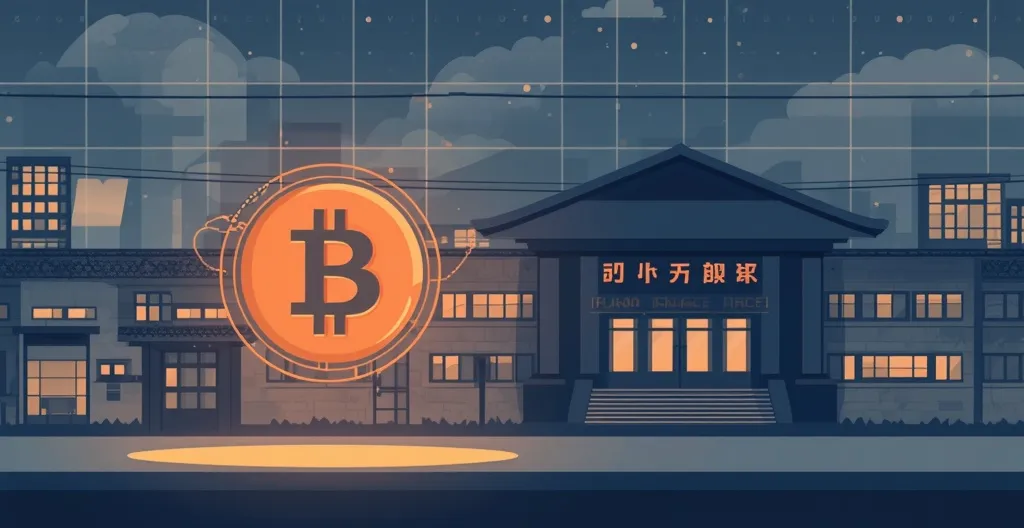 Japan’s Bitcoin ETF Approval Still Unconfirmed as Regulators Tighten Oversight
