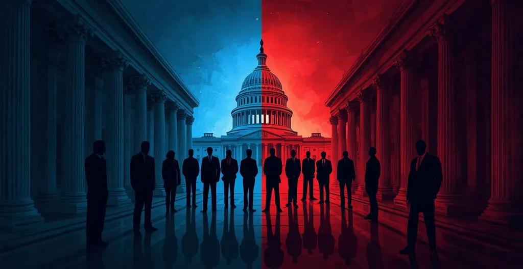 Senate Crypto Market Structure Talks Stall Over Trump Ethics Fight in Clarity Act Push