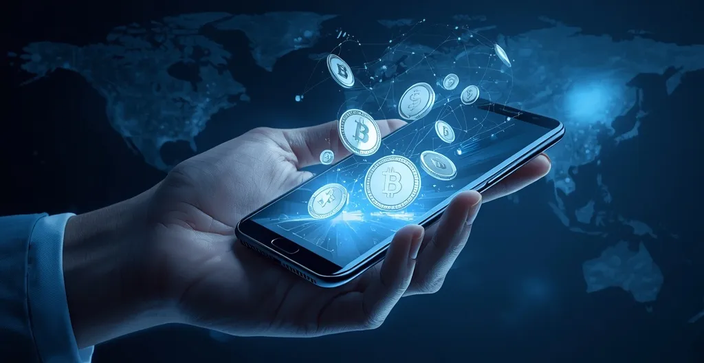 Samsung Wallet to Add Stablecoin Support in Major Crypto Push