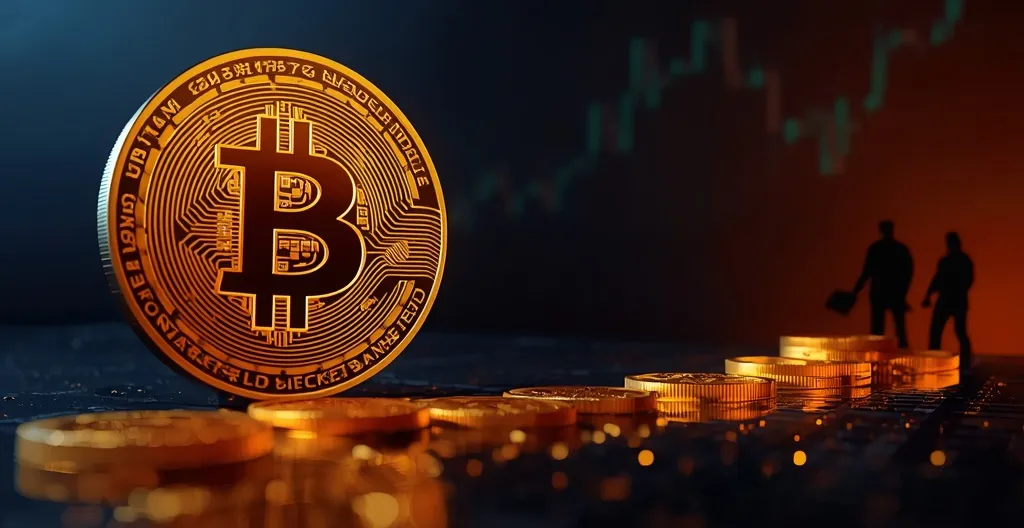 Bitcoin Long-Term Holders Are Distributing, Not Accumulating: CryptoQuant Data Signals Supply Pressure