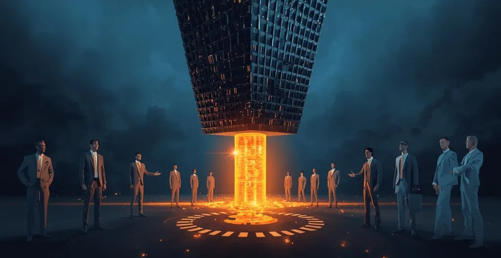 Strategy STRC Gains Institutional Attention as Bitcoin Funding Debate Heats Up