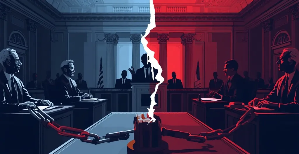House Passes Congressional Stock Trading Bill With Major Loopholes
