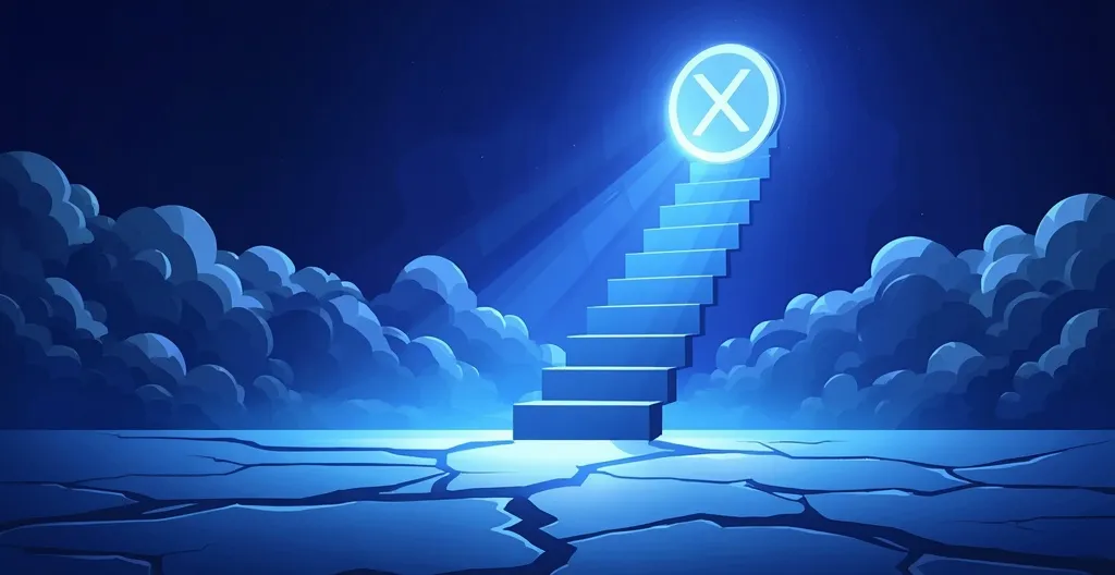XRP Analyst Targets Above $15 as Bulls Defend Key $1 Support Zone