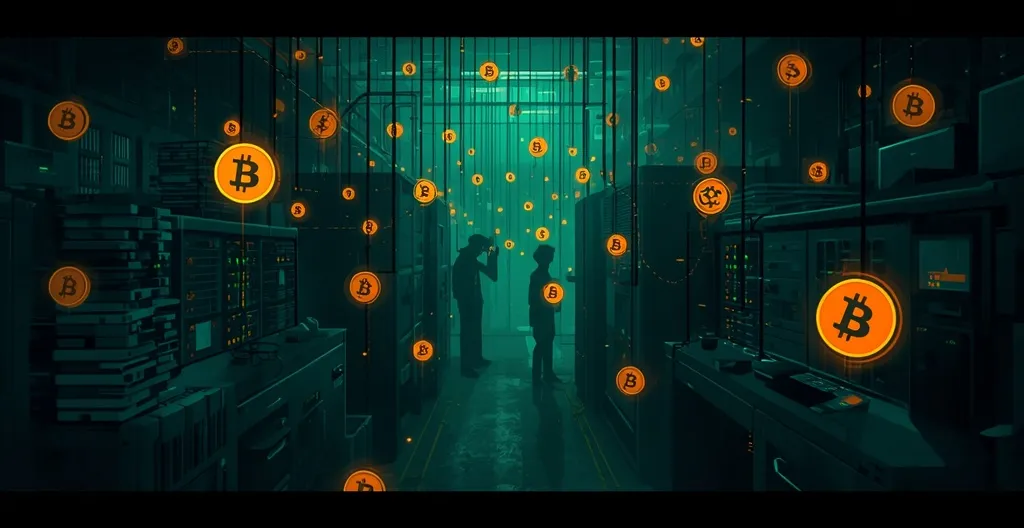 China Jails Sifang Operators in $428M USDT Gambling Payment Network Case