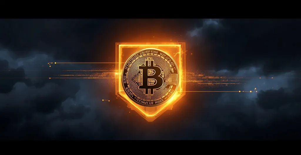 Bitcoin BIP-361 Proposes Staged Quantum-Safe Migration for Wallet Security