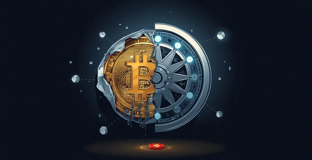 Hoskinson Says Bitcoin’s Frozen Governance Is Its Biggest Weakness as ADA Struggles Near $0.16