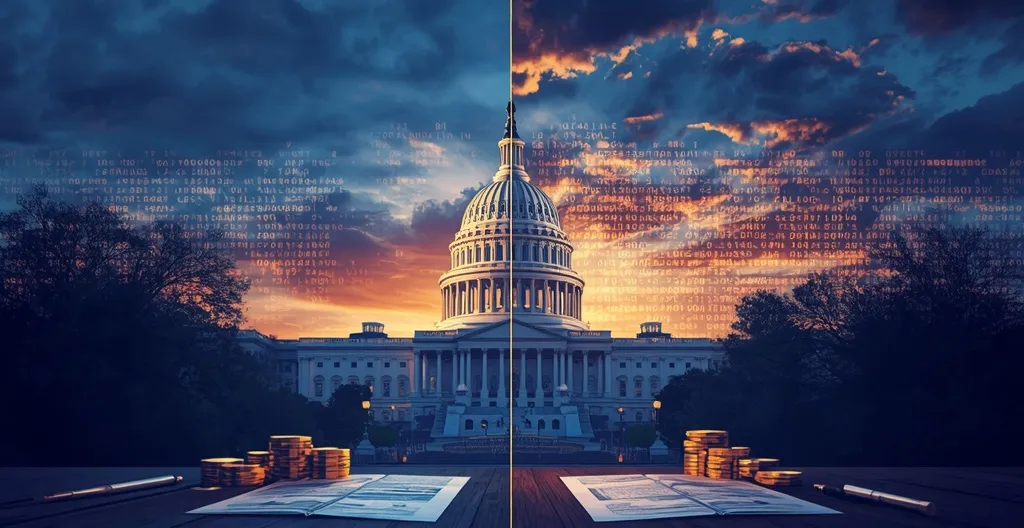 CLARITY Act Pushes Senate Crypto Market Structure Fight Toward August Vote