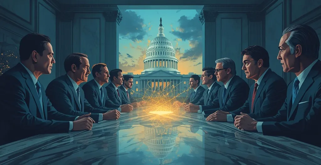 CLARITY Act Faces Pushback as Banks, Crypto Firms and Senate Democrats Clash Over Market Rules