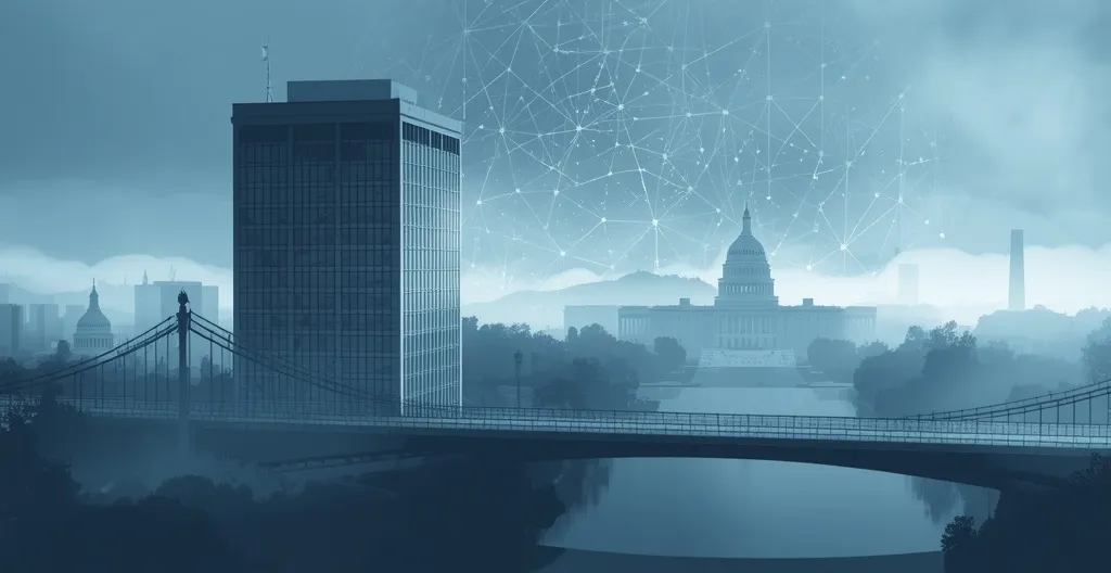 Fidelity Backs CLARITY Act as Crypto Regulation Fight Intensifies
