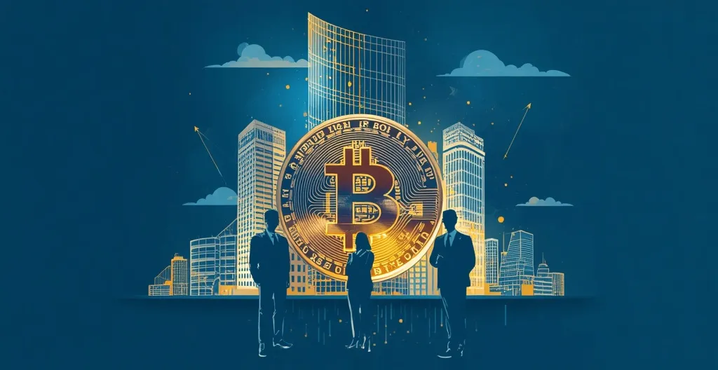 Morgan Stanley Launches Bitcoin ETF as Wall Street Deepens Crypto Exposure