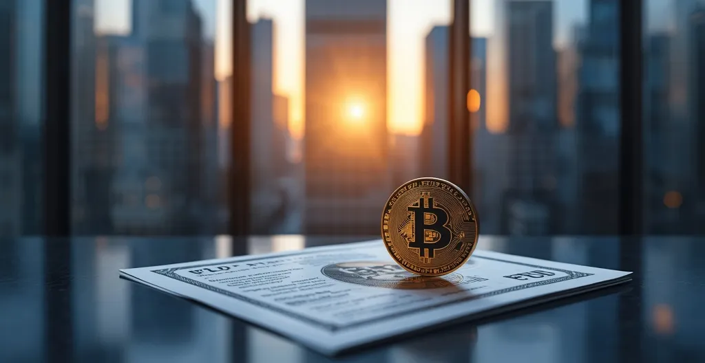 Morgan Stanley Bitcoin ETF Nears $400 Million as Wall Street Demand Grows