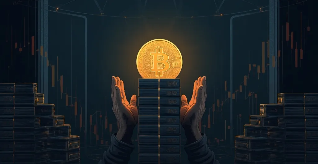 Bitcoin Long-Term Holders Reportedly Added 1.29 Million BTC in 30 Days