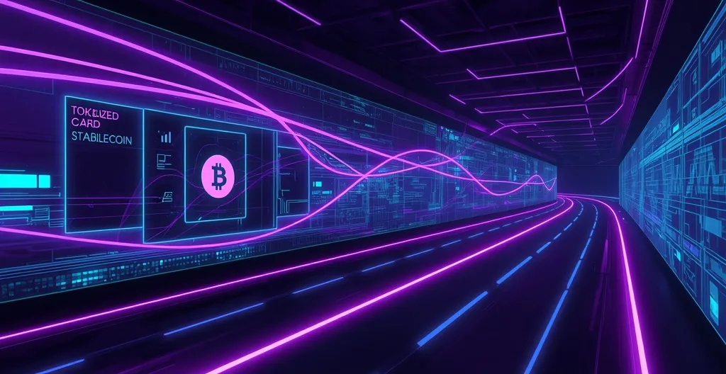 Solana Pushes Beyond Memecoins as Stablecoin Payments and ETFs Gain Traction