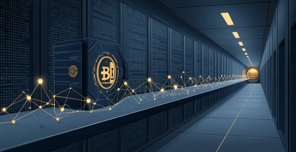 Ripple Pushes RLUSD Multichain as XRP Stays Stuck Near $1.10