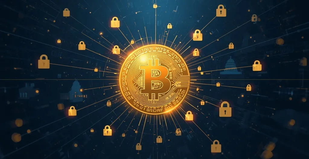 Bitcoin Joins US State Department Digital Freedom Program as Policy Shift Deepens