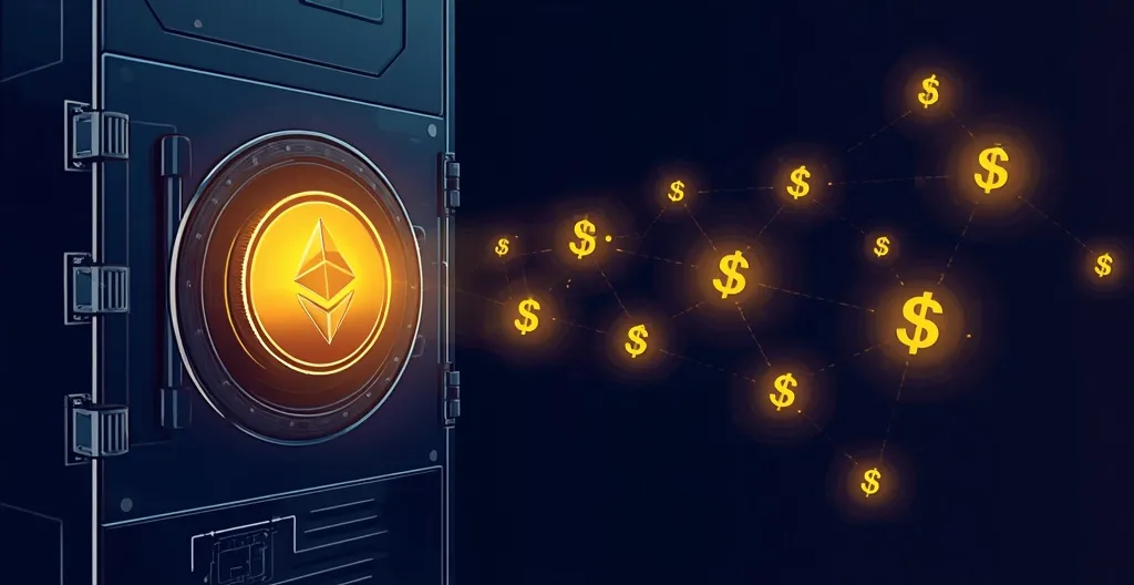 Tether’s USDT0 Turns USDT Into an Omnichain Dollar Rail