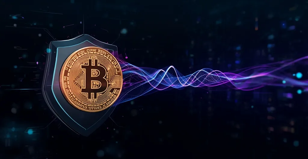 Coinbase CEO Brian Armstrong warns quantum computing is a real Bitcoin security threat