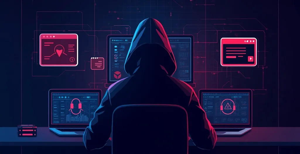 BlueNoroff Uses Fake Zoom and Teams Calls to Profile Crypto Wallets Before Malware Hits