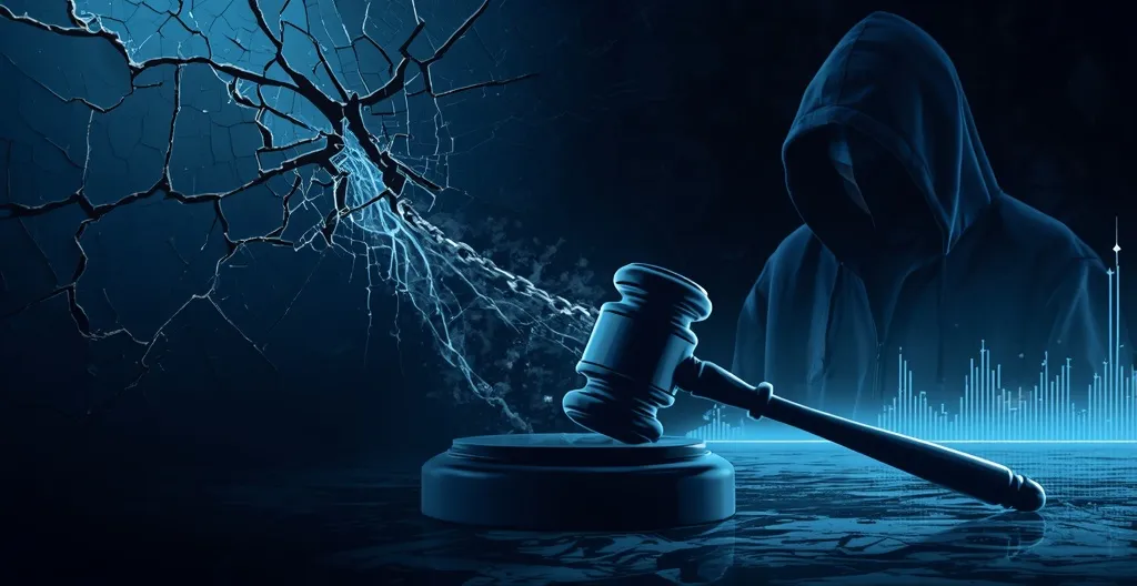 U.S. Seizes $25M in Crypto as Uniswap Adds Permissioned Pools and BTC Cools