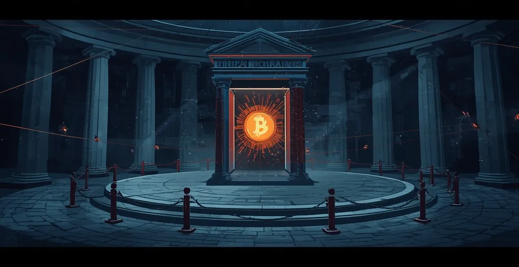 EU Sanctions HTX as Crypto Joins Latest Russia Pressure Package