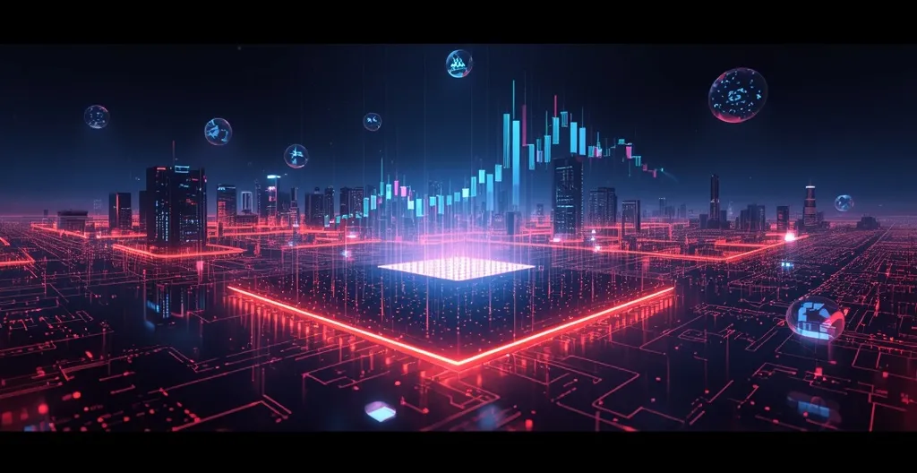 CXMT Perpetual Futures Put China’s Pre-IPO Stock Hype on Crypto Rails