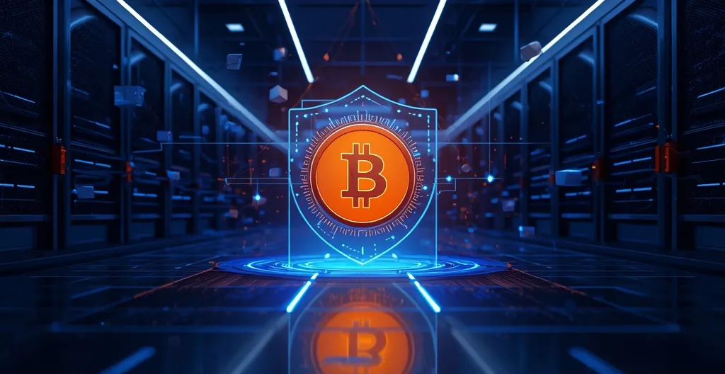 Coinbase Launches Bitcoin Security Consortium to Prepare for Quantum Computing Risks