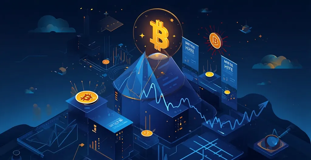 Bitcoin Strength Fuels Meme Coin Hype as Pepeto Presale Faces Skepticism