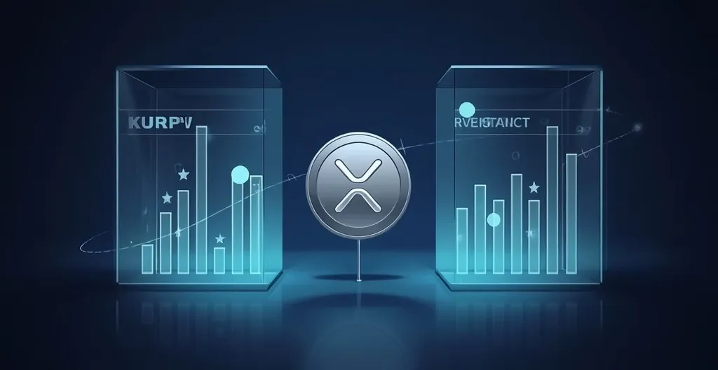 XRP Range Bound as Ripple’s MiCA Win, XRPL Upgrades and RLUSD Gain Ground