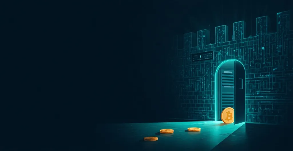 Garden Finance Pauses App After Solver Database Breach Drains $450K in USDT