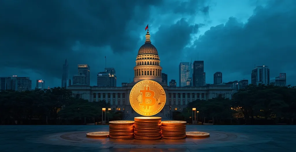 El Salvador’s Bitcoin Stack Hits 7,725 BTC as 2027 Election Fight Heats Up