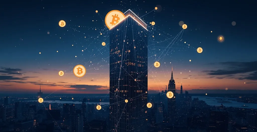 Cantor Fitzgerald Eyes AMINA Bank Listing as Wall Street Pushes Deeper Into Crypto Banking