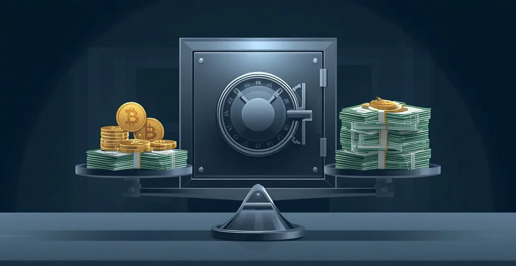 Strategy Prioritizes Liquidity and STRC Support in New Bitcoin Capital Framework