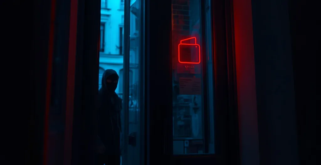 CertiK: France Tops H1 2026 Crypto Wrench Attacks as Physical Crime Surges