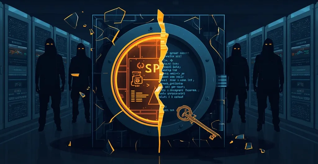 Crypto Hacks Hit Record 207 Incidents in H1 2026 as Losses Fell to $972M