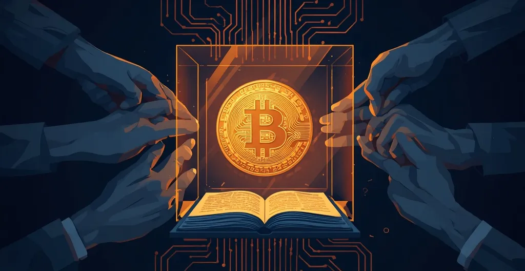 Saylor Says Bitcoin’s Biggest Threat Is Internal Governance Capture, Not Rival Chains