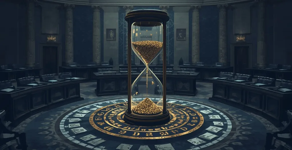 Senate CLARITY Act odds sink as Aug. 7 recess and vote math derail crypto bill