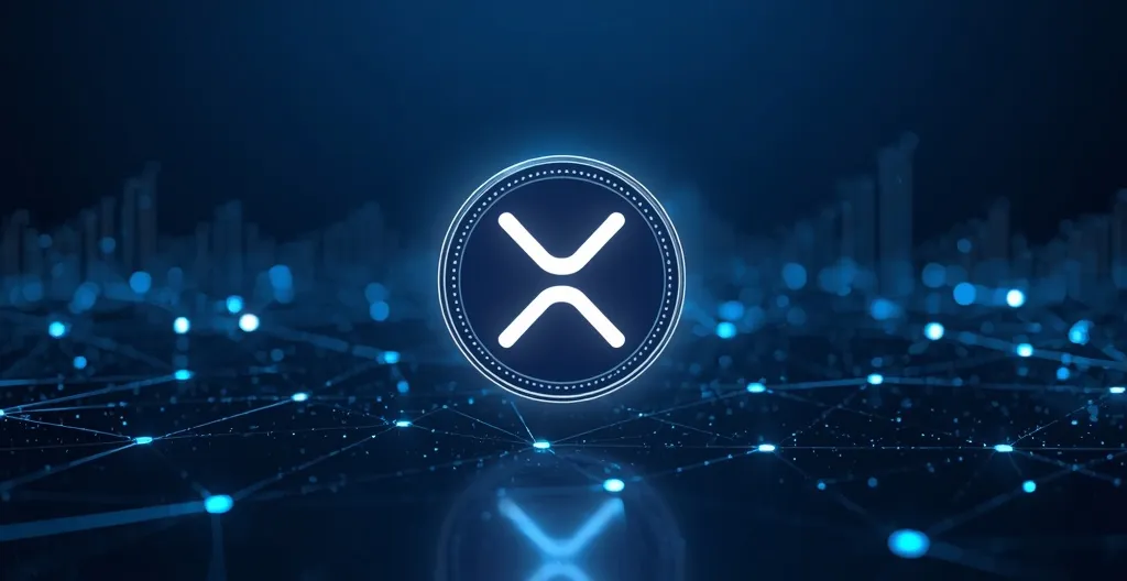 XRP Forecast Puts 2026 Target at $3.75 as RLUSD and ETFs Fuel Bull Case